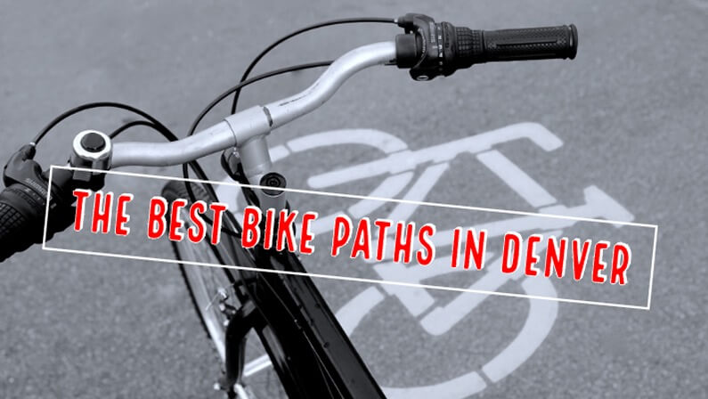 best bike paths in wny