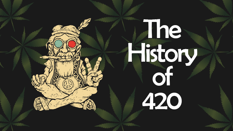 The History of 420 | Headed West