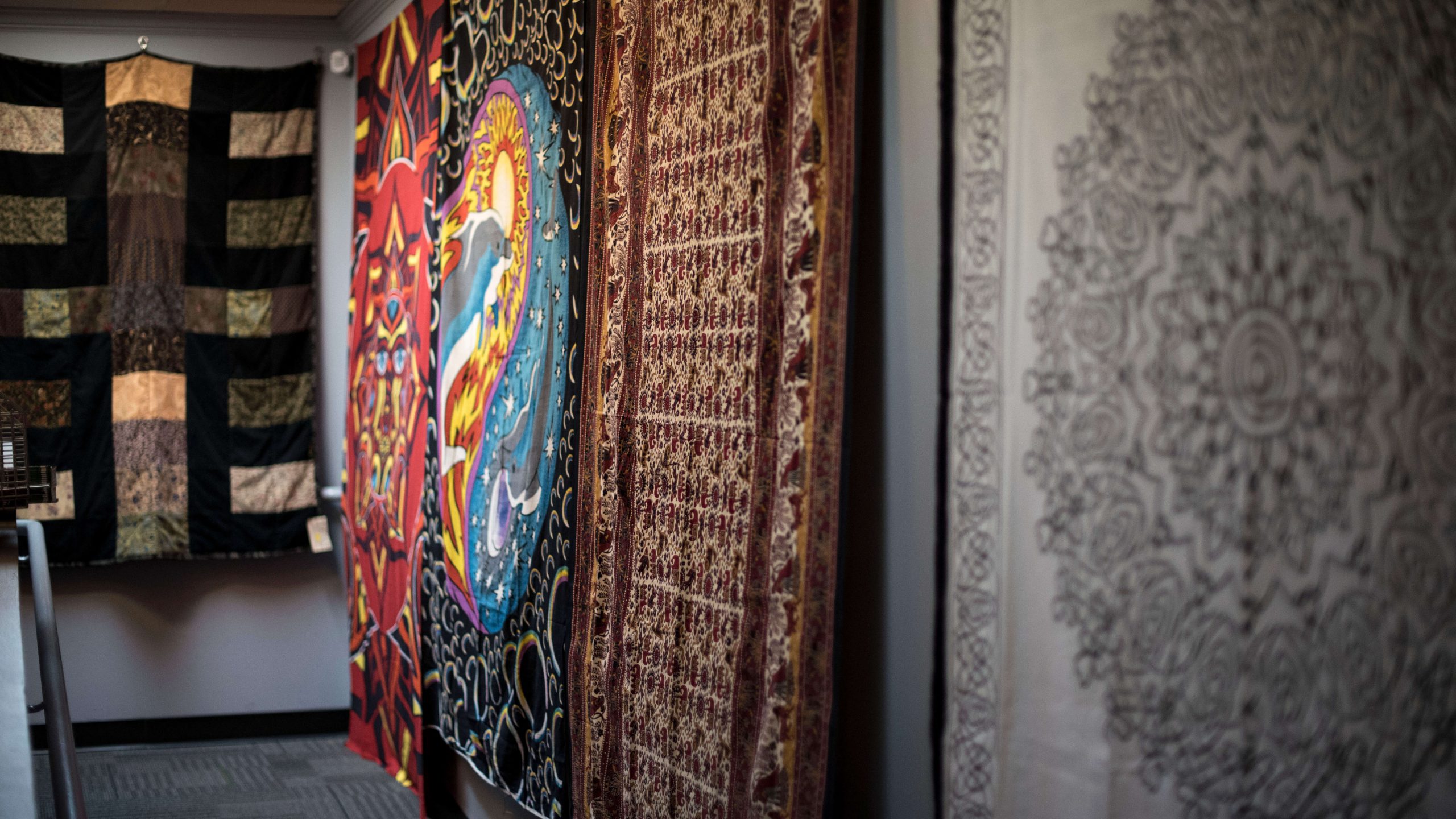 Buy High Quality Tapestries & Posters Headed West