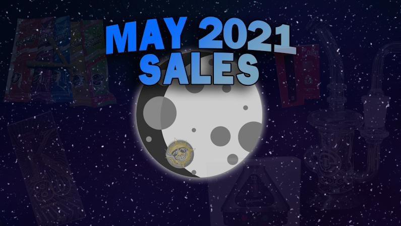 may the 4th 2021 sales