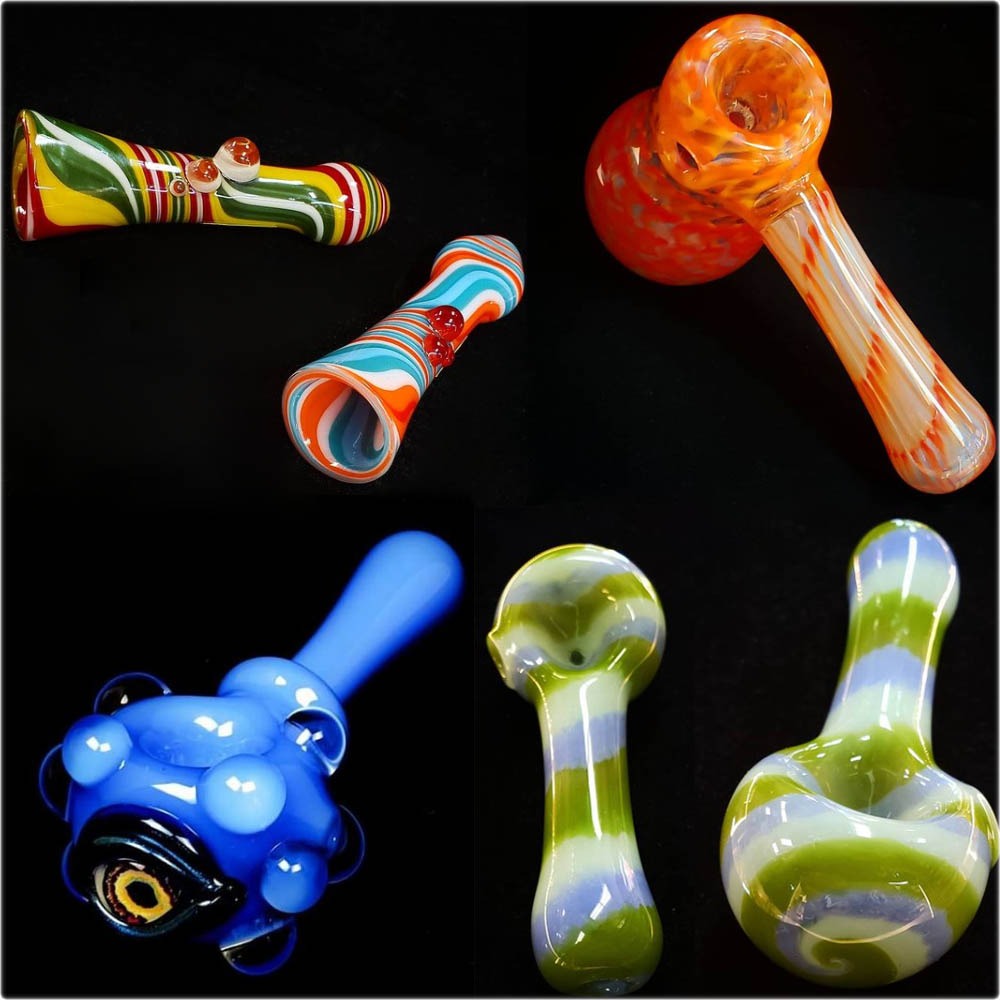 Hand Pipes, Denver's Best Online Smoke Shop