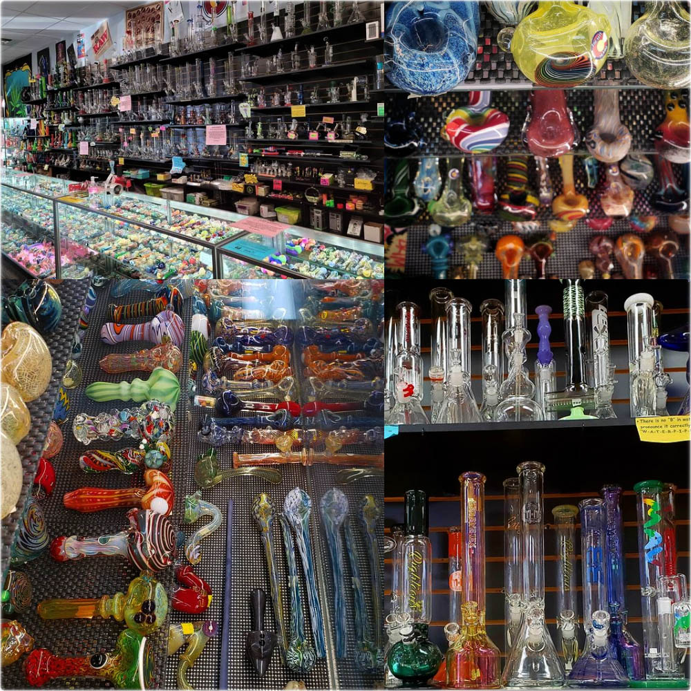 Hand Pipes, Denver's Best Online Smoke Shop