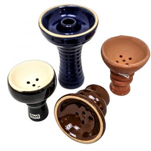Hookah Bowls Ceramic Hookah Bowls