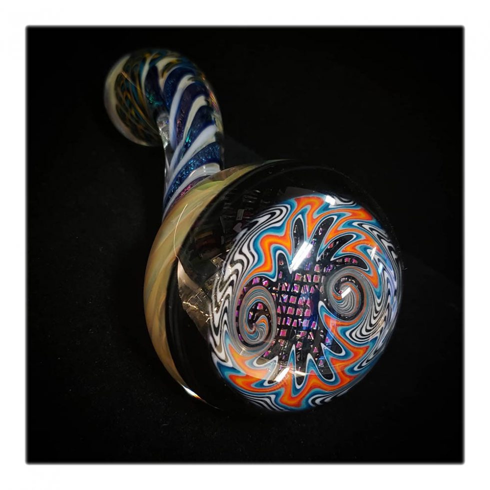 Glass Smoking Pipes, Waterpipes, & Smoking Accessories in Denver, CO