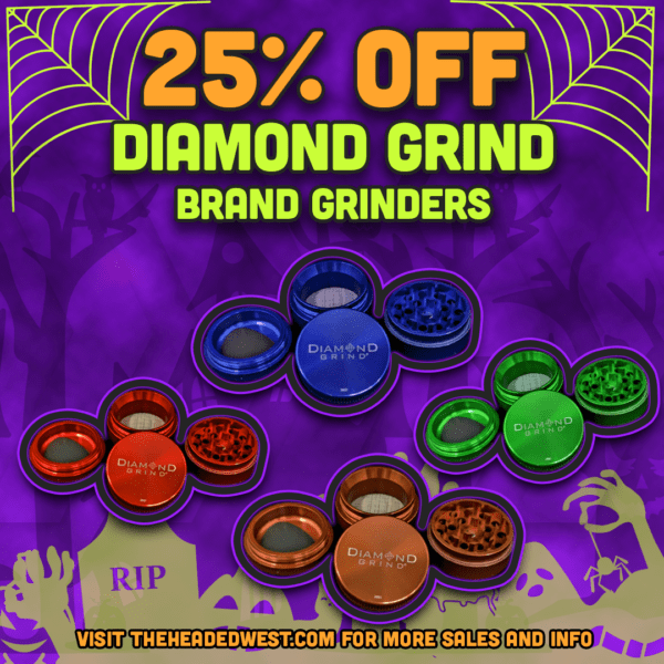 010 - Grinder