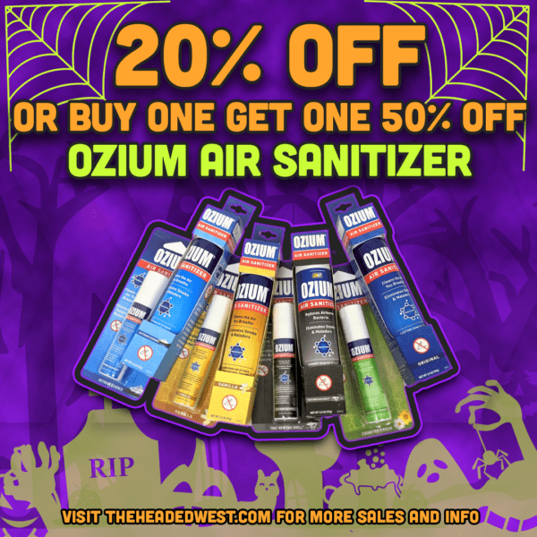 010 - ozium