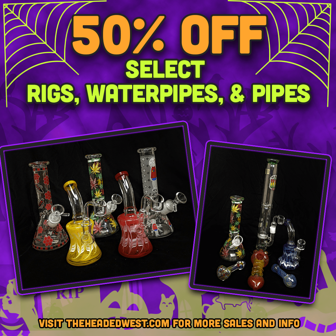 010 - select rigs pipes waterpipes