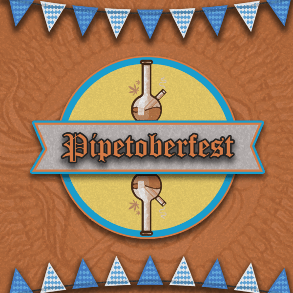 Pipetober Fest