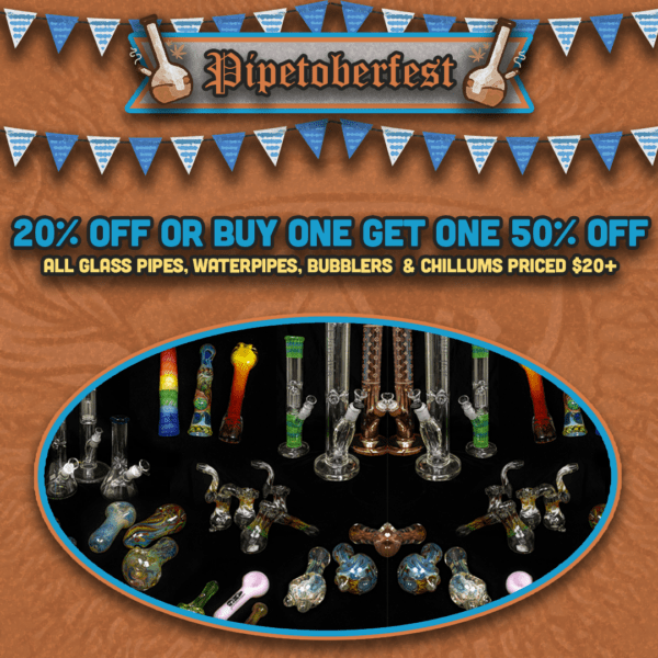 pipetober fest 1