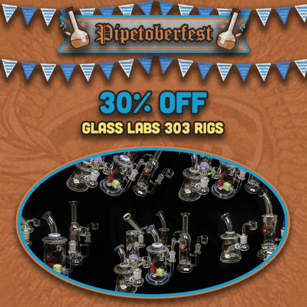 pipetober fest 3