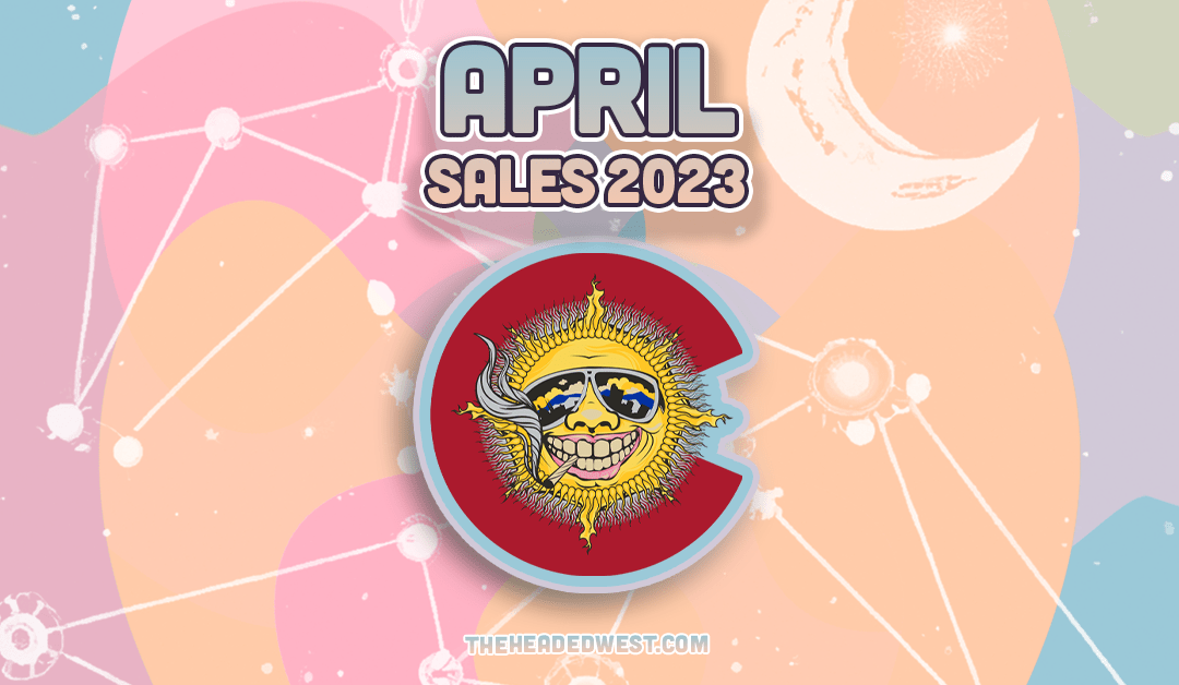 April Sales 2023