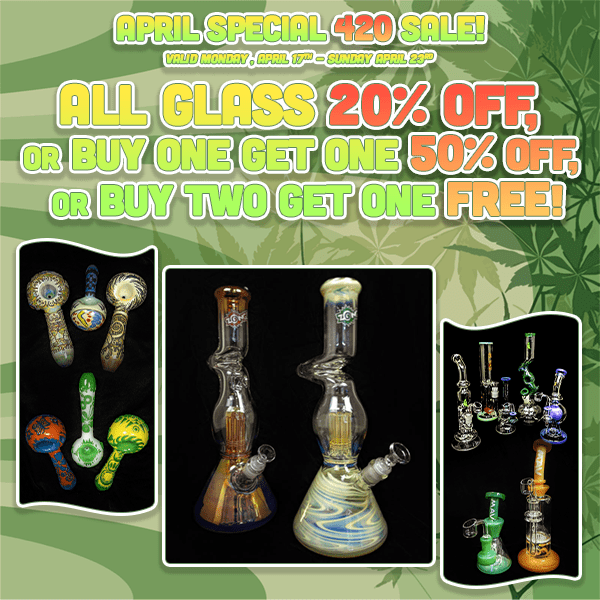 420 glass