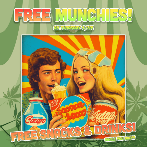 FreeSnack