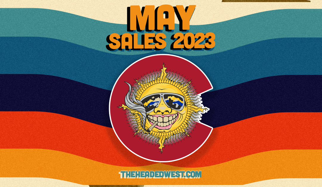 May Sales 2023