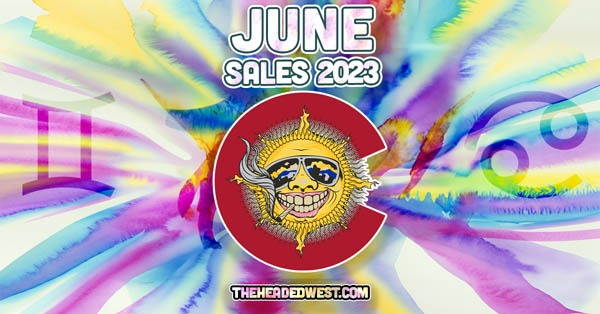 June Sales 2023