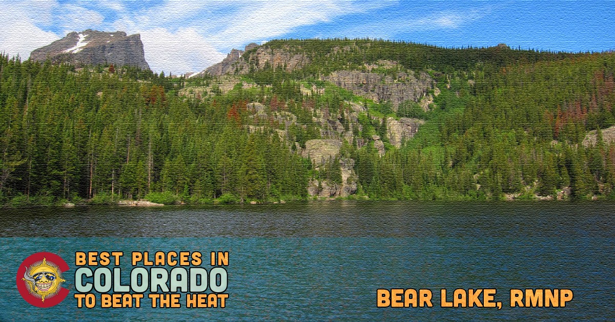 Bear Lake
