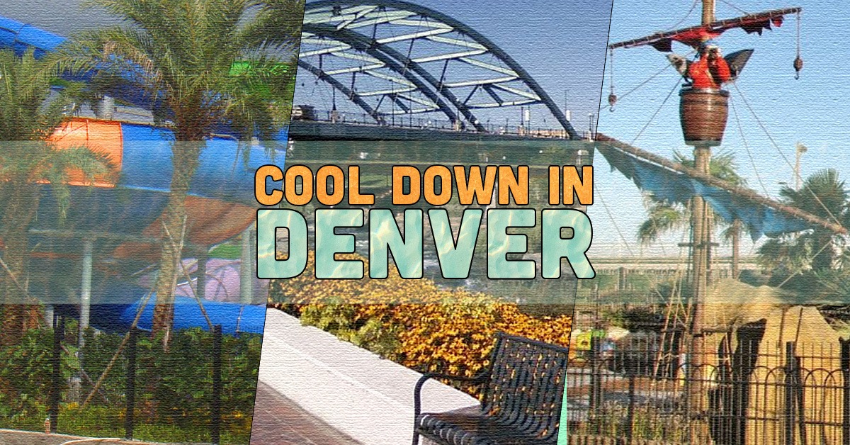 Denver Beat the Heat