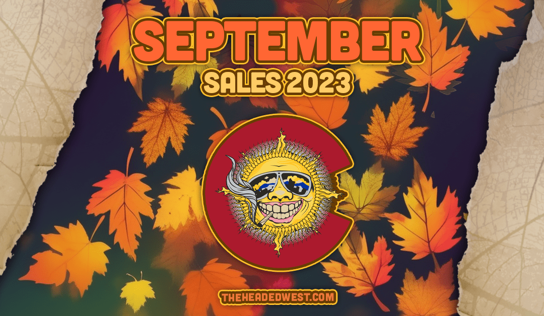 September Sales 2023