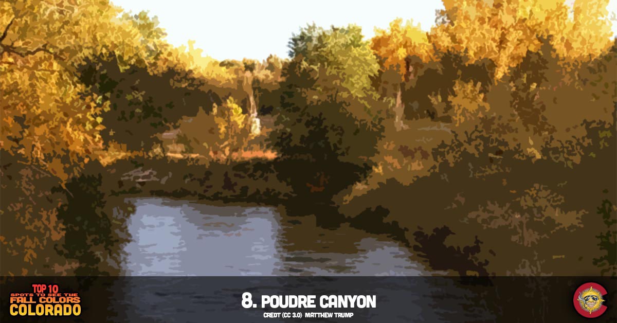 Cache_La_Poudre_River