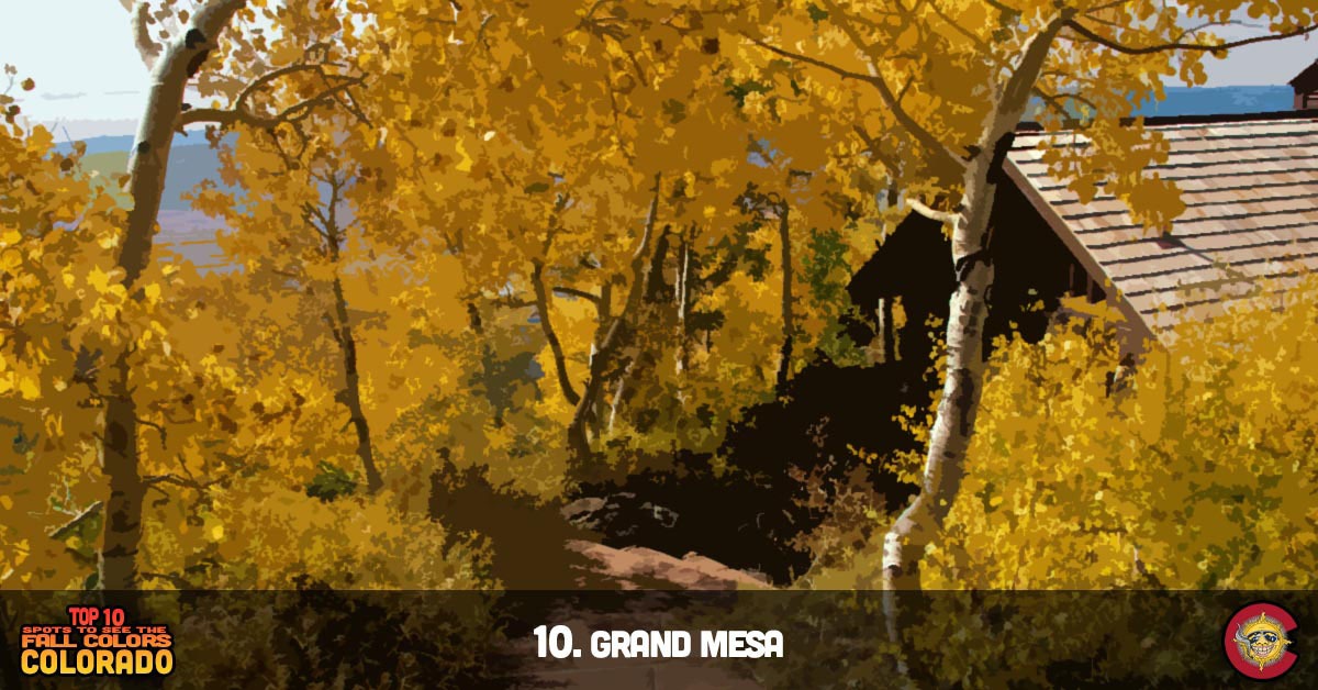 Grand Mesa
