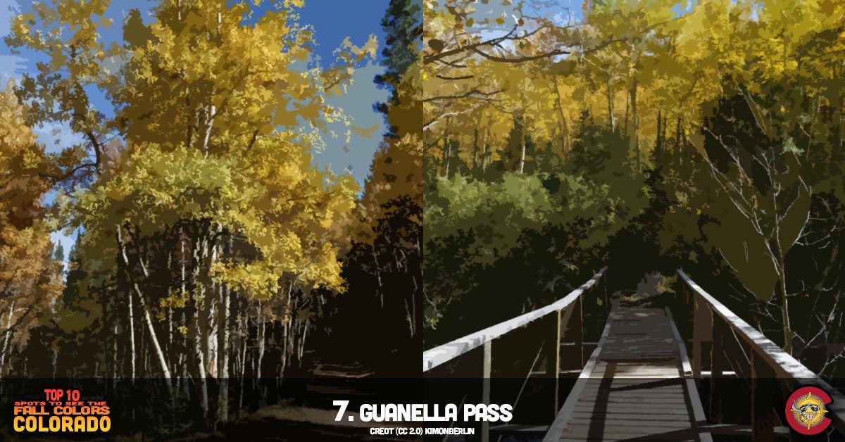 Guanella_Pass
