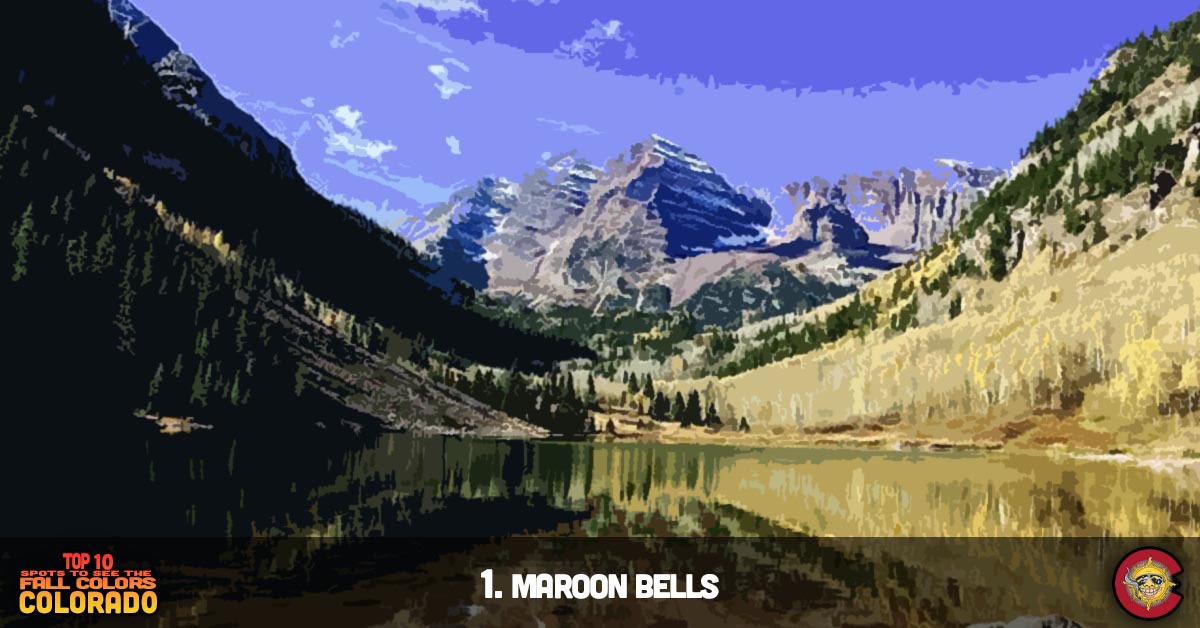 MaroonBells