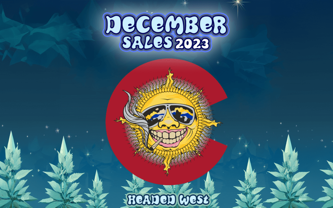 December Sales 2023